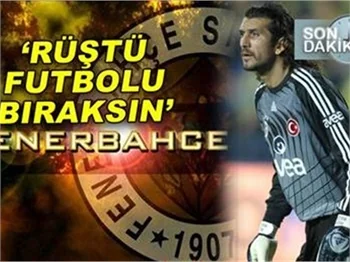 FENERBAHÇE'DEN ŞOK AÇIKLAMA