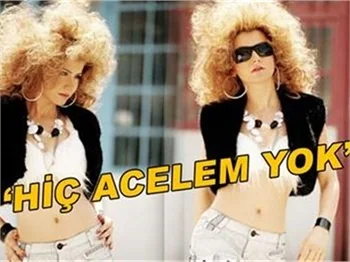 KENDİMİ SÜREKLİ ELEŞTİRİYORUM
