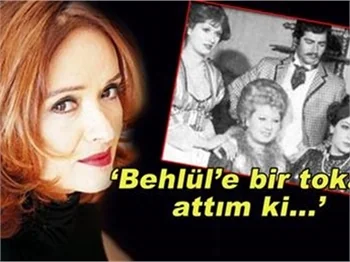 MÜJDE AR AÇIKLADI!