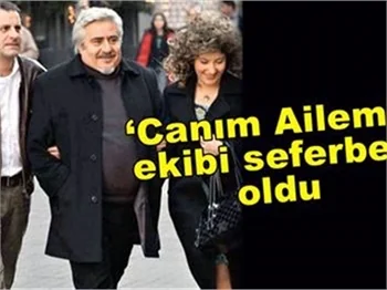 OZAN GÜVEN’E MORAL YEMEĞİ