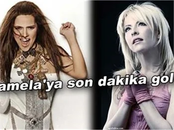 DEMET AKALIN MI SEBEP OLDU?
