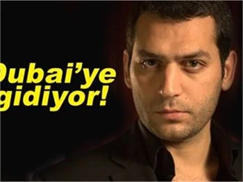 DUBAİ YOLCUSU
