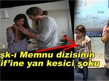EDA ÖZERKAN UCUZ ATLATTI!