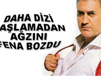AMAN ÇOCUKLAR DUYMASIN!