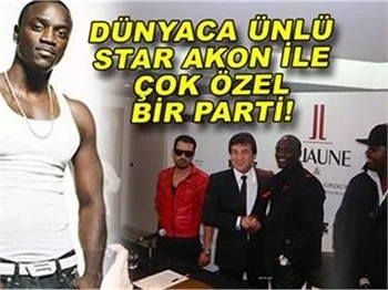 SORTIE'DE MUHTEŞEM GECE!