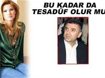 TUĞBA COŞKUN ÖNDER FIRAT'LA GÖRÜLDÜ..