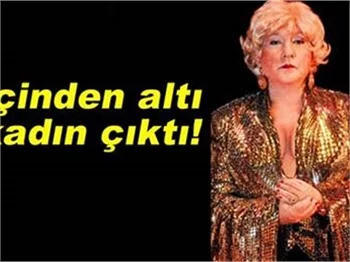 ALİ POYRAZOĞLU ŞAŞIRTTI