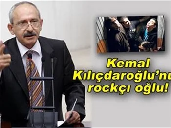 KEREM KILIÇDAROĞLU YARIŞMAYI KAYBETTİ