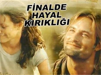 İŞTE LOST'UN FİNALİNDE YAŞANANLAR!