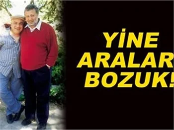 'ZEKİ'Yİ MAHKEMEYE VERİYORUM!'