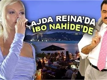 26 MAYIS ÇARŞAMBA KONSERLERİ