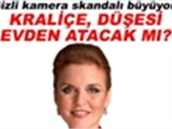 CARLA BRUNI ZOR DURUMDA!