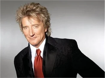 ROD STEWART YENİ EKİPTE OLMAYACAK...