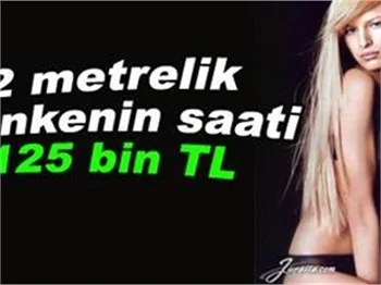 KAROLİNA KURKOVA'YA REKOR ÜCRET