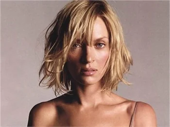 UMA THURMAN DOLANDIRICI MUHASEBECİYİ YAKALATTI!