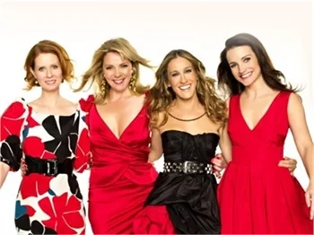 SEX AND THE CITY 2 ÖZEL GÖSTERİMİ İPTAL OLDU!