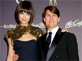 TOM CRUISE DEDİKODULARA SON NOKTAYI KOYDU!