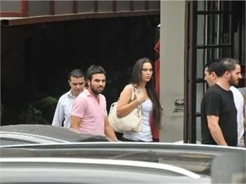 Volkan Şen'in Bebek turu!