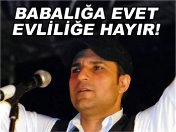 7 AYLIK HAMİLE SEVGİLİSİNDEN AYRILDI!