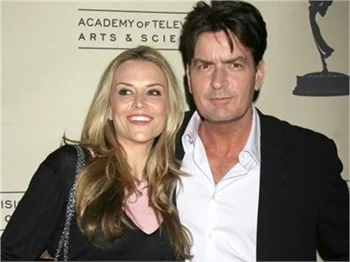 CHARLIE SHEEN'E HAPİS YOLU GÖZÜKTÜ