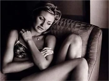 Cameron Diaz gençlik sırlarını açıkladı