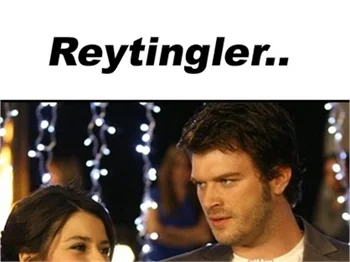 "AŞK-I MEMNU" ZİRVEDE! "KURTLAR VADİSİ" TAKİPTE!