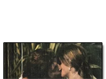 PENELOPE CRUZ VE JAVIER BARDEM AŞKININ FOTOĞRAFI