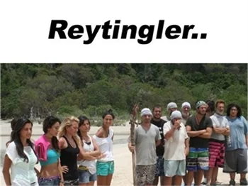 "SURVIVOR" HEM TOTAL HEM AB'DE ZİRVEDE!