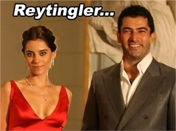 "EZEL" ZİRVEYİ BIRAKMADI! "TÜRK MALI" İKİNCİ OLDU!