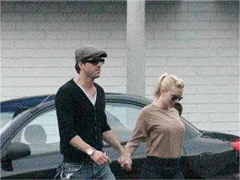 JOHANSSON VE REYNOLDS NİKAH TAZELEYECEK