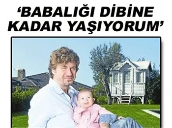 TAN SAĞTÜRK'TEN SAMİMİ AÇIKLAMALAR