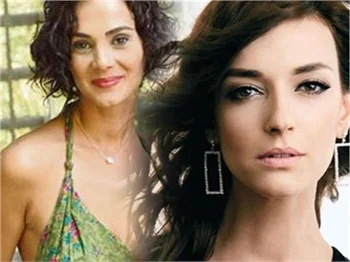 GELİN GÖRÜMCE GÖĞÜSLERİNİ TOPLATACAK