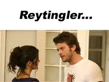 "AŞK-I MEMNU" ZİRVEYİ KİMSELERE BIRAKMIYOR!