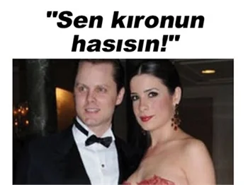 BOĞAZ'IN GÖZDE MEKANI REİNA'DA SOSYETİK KAVGA!