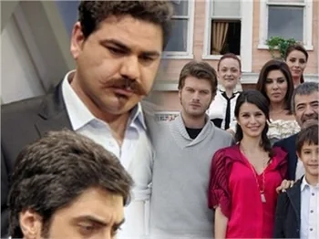 KURTLAR VADİSİ DOĞULU, AŞK-I MEMNU BATILI
