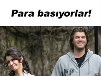 REKLAM SEKTÖRÜNÜN GÖZDESİ OLDULAR!