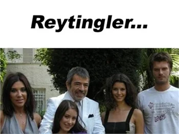 “AŞK-I MEMNU” FİNALE BİR HAFTA KALA YİNE ZİRVEDE!...