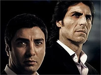 KURTLAR VADİSİ PUSU KANAL MI DEĞİŞTİRİYOR?