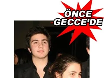 ENGİNCAN URAL MECBUREN ANNESİYLE BARIŞTI!