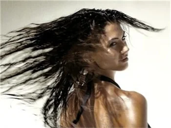 Melissa Satta'nın nefes kesen pozları!