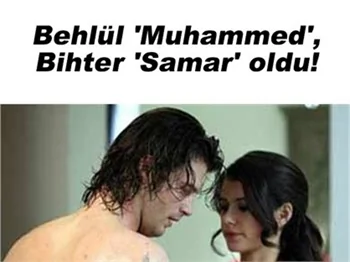 "AŞK-I MEMNU" ORTADOĞU'YA AÇILDI!