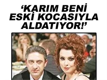 SERHAT TÜRKKAN BOŞANMA DAVASI AÇTI!