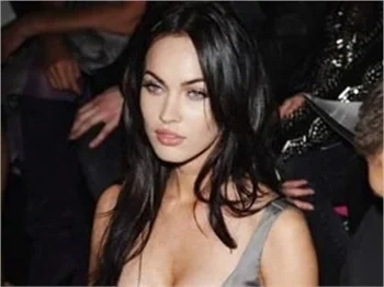 Megan Fox'un rüya gibi düğününden fotoğraflar