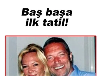 CEM UZAN VE BETTINA MACHLER