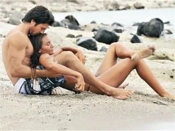 Eda Taşpınar ve Bora Kozanoğlu fotoğrafları