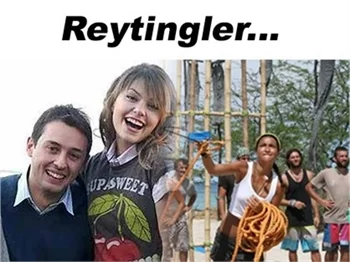TOTAL'DE SURVIVOR AB'DE KAVAK YELLERİ