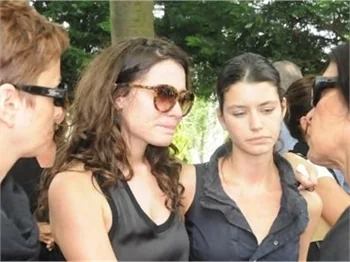 Ayda Aksel eşini kaybetti..