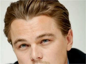 SİNEMANIN YENİ KRALI LEONARDO DI CAPRIO