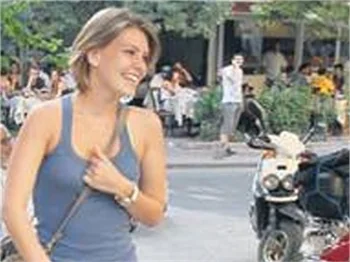 ASLI ENVER: 'DAĞHAN'IN DÖNMESİNE ÇOK SEVİNDİM'