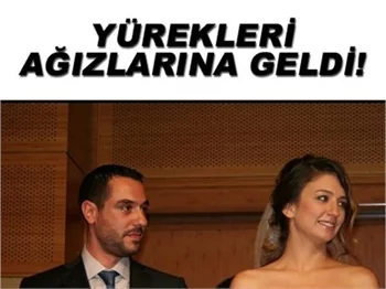 BENDERLİOĞLU ÇİFTİNİN KANSER KORKUSU!